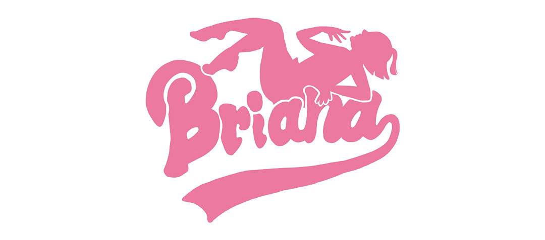 Briana Gigante トレーナー M Briana Gigante トレーナー Mの通販 by yuki's shop｜ラクマ