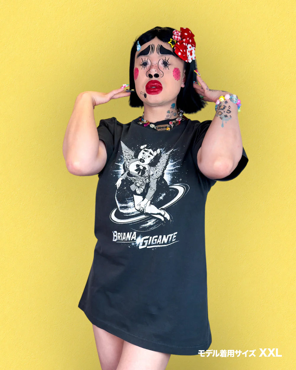 Briana Gigante ONLINE STORE