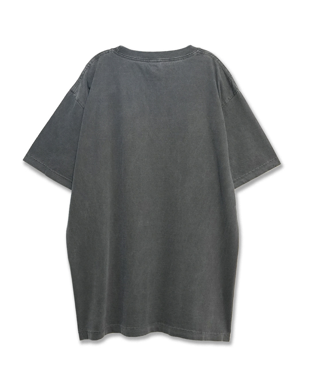 わたくしの全身(実写)Tシャツ