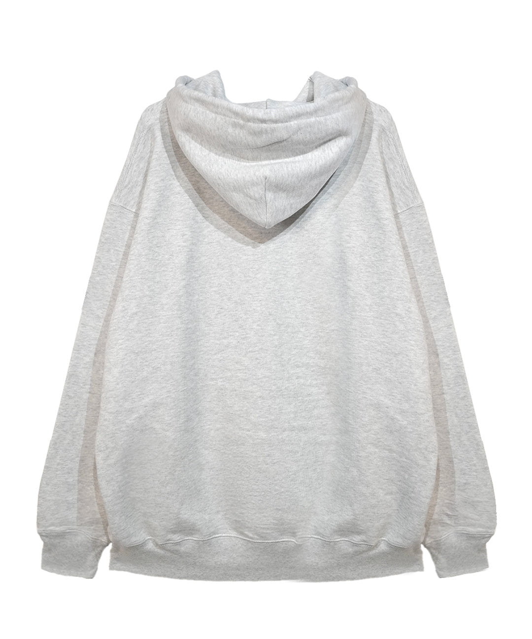 mune x Briana Gigante Bari Cawaii フーディー「すごまじい欲張りちゃん」